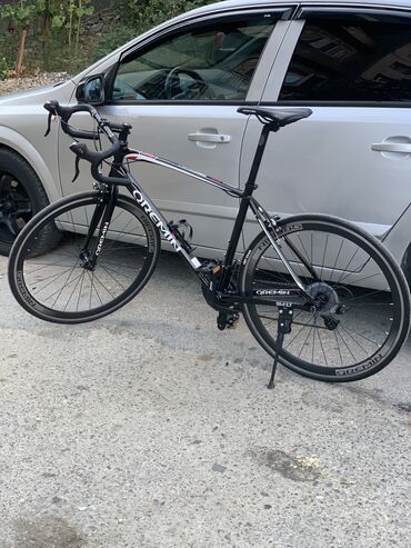 Şəhər velosipedləri: İşlənmiş Şəhər velosipedi 28", sürətlərin sayı: 20, Ünvandan götürmə -da lalafo.az — 13 Şəhər velosipedləri: İşlənmiş Şəhər velosipedi 28", sürətlərin sayı: 20, Ünvandan götürmə — 13