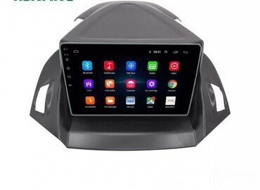repeater wifi cena: FORD Kuga (2GB RAM / 32GB ROM) Radio GPS Android Multimedija -