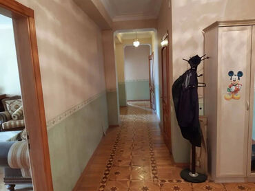 Yeni tikili: 3 otaqlı, Yeni tikili, m. Nəriman Nərimanov, 130 kv. m — 14