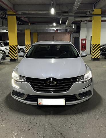 renault sm5: Renault SM6: 2019 г., 2 л, Автомат, Бензин, Седан — 1