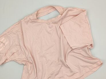 koszulka murem za bonusem: Adidas, Women`s top, size L (EU 40)
