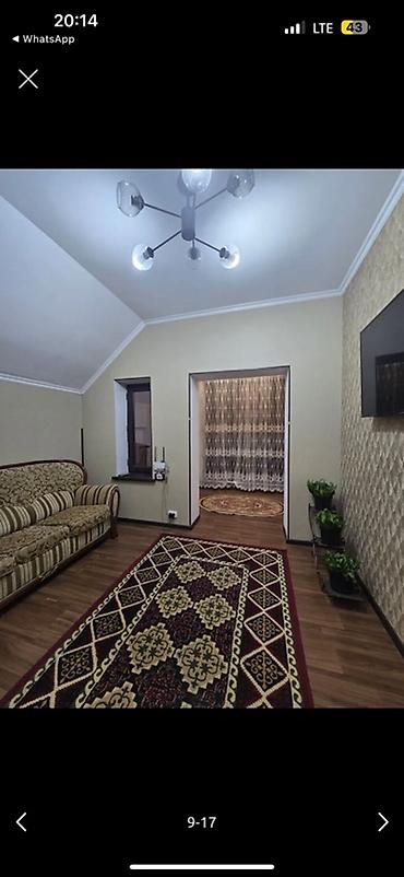 Продажа коттеджей и домов: Продаётся двухэтажный дом с современным фасадом и панорамным — 10