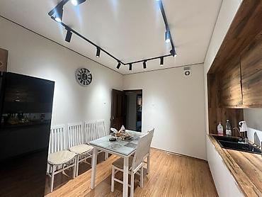 Продажа квартир: 3 комнаты, 83 м², 106 серия улучшенная, 3 этаж, Евроремонт at lalafo.kg — 3 Продажа квартир: 3 комнаты, 83 м², 106 серия улучшенная, 3 этаж, Евроремонт — 3