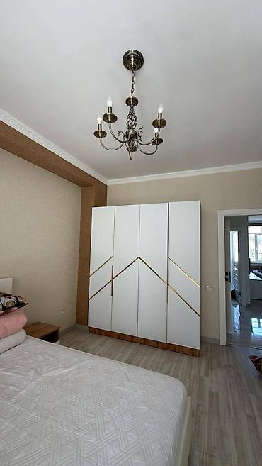 псо кут: 3 комнаты, Мега Комфорт ТЦ Агентство недвижимости, Без животных, от 1 года, С мебелью полностью — 3