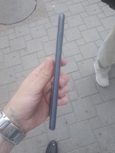 note 12 pro plus: Redmi Note, 128 GB, rəng - Mavi, Qırıq — 3
