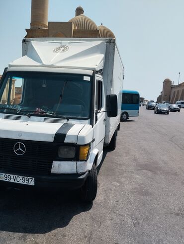 kreditle verilir: Mercedes-Benz : 2.8 l | 1995 il Kupe