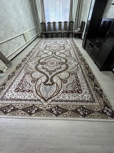 машинка для мойки ковра: Килем Колдонулган, 600 * 300