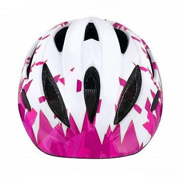 Oprema za bicikliste: KACIGA FORCE ANT BE/RO XS/S ŠIFRA 906232 | KACIGA DEČIJA FORCE ANT — 2