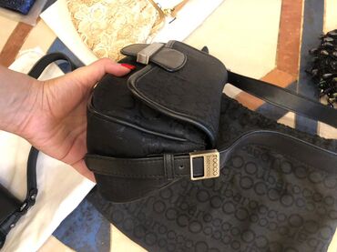 Çantalar: Vecherniy çantalar Həm retro Həm də original italyan brendlərin Qadın — 9