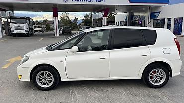хонда степвагон 1: Toyota Opa: 2003 г., 1.8 л, Автомат, Газ, Универсал — 3
