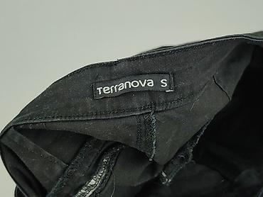 second hand clothing: Terranova, Szorty damskie, rozmiar S — 4