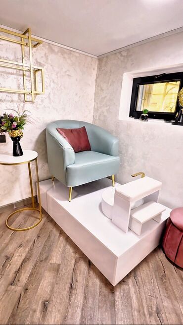 Digər gözəllik və estetika cihazları: *SATILIR / HAZIR GÖZƏLLİK SALONU (Nərimanov, Bakı)* 💥 *Hazır işlək — 8