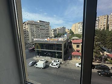 yasma: Yeni Yasamal, 3 otaqlı, Yeni tikili, m. İnşaatçılar, 135 kv. m — 6