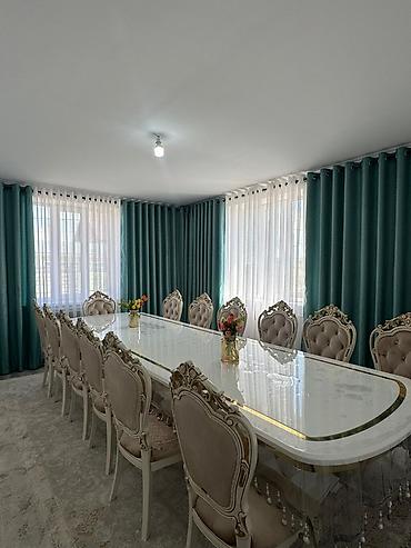Продажа коттеджей и домов: Келечек конушунан (Авторынок) уй сатылат. Авторыноко жакын, Суу,свет — 15