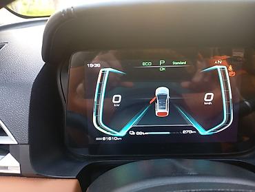 BYD: BYD E2: 2021 г., Автомат, Электромобиль, Хэтчбэк — 8