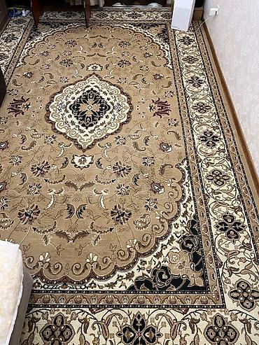 ковры турция: Ковер Б/у, 350 * 250, Турция, Безналичная/наличная оплата — 2