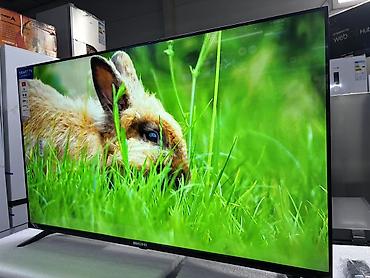 dvb: Телевизор BEKOHD Crystal Vision 4K (Smart TV, Android 14) - Экран: 4K — 10