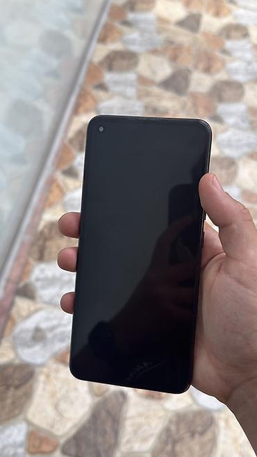 herbi telefon: Tecno Camon, 32 GB, rəng - Qara, Face ID — 1