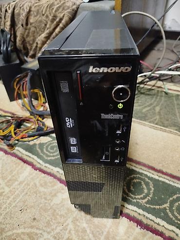 i3 4005u: Компьютер, ядер - 2, ОЗУ 4 ГБ, Для несложных задач, Б/у, Intel Core i3, SSD — 1