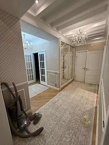 Продажа квартир: 3 комнаты, 90 м², Элитка, 6 этаж, Евроремонт — 2