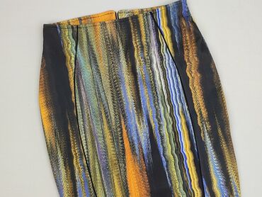 jeans mom slim fit stradivarius: H&M, Women`s skirt, size S (EU 36)