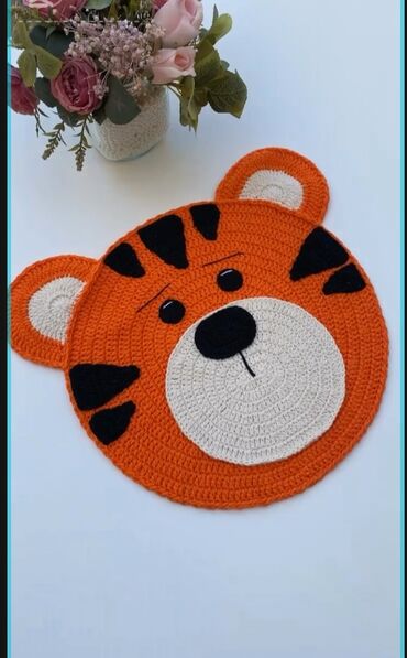 Xalçalar: Xalça Dekorativ, Azərbaycan — 9