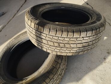 покрышки 14 зима: Шины 215 / 60 / R 16, Зима, Пара, Легковые, Goform