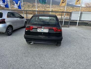 Seat: Seat Ibiza: 1.4 l. | 1997 έ. 330000 km. Χάτσμπακ