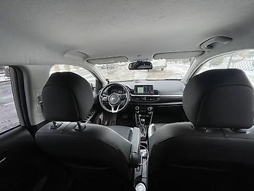 Kia: Kia Morning: 2019 г., 1 л, Автомат, Бензин, Хэтчбэк — 6