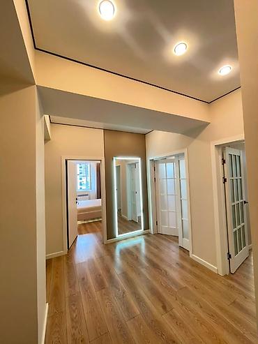 Продажа квартир: 2 комнаты, 71 м², Технопарк Элитка, 6 этаж, Дизайнерский ремонт — 8