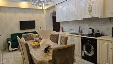 Yeni tikili: 2 otaqlı, Yeni tikili, 44 kv. m — 7