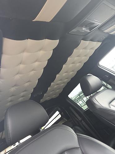 ssangyon: Ssangyong Rexton Sports: 2020 г., 2.2 л, Автомат, Дизель, Пикап — 9