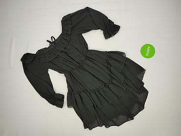 elite rep: Black, Sukienka damska, rozmiar S — 3