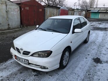 ниссан серена с23: Nissan Primera: 2000 г., 2 л, Механика, Дизель, Хэтчбэк