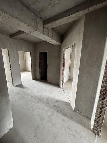 Продажа квартир: 3 комнаты, 77 м², Индивидуалка, 5 этаж, Готовая ПСО (под самоотделку) — 6