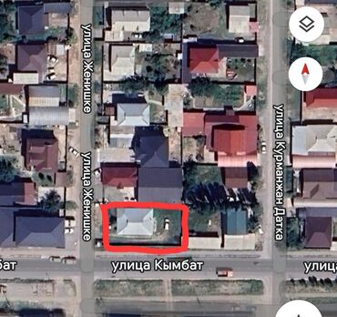 участок в центре: 5 соток, Для бизнеса, Красная книга, Тех паспорт, Договор купли-продажи
