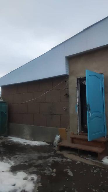 Продажа коттеджей и домов: Г.Каракол. Продаётся дом 4 ком. уч. 6 соток рядом недостроенный дом — 9