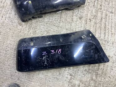 исузу бихорн: Накладка Toyota Hilux Surf N185 3RZ (б/у)