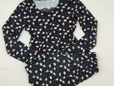 Pyjama set, size S (EU 36)