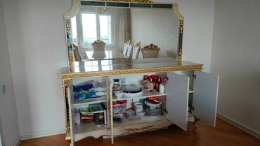 karton qutu aliram: Новый, С зеркалом