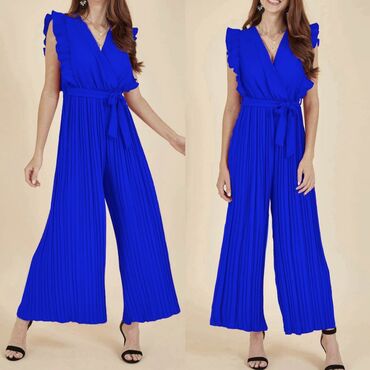 Kombinezoni: Kombinezoni 2300 — 8