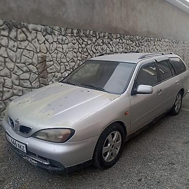 радиатор нисан примера: Nissan Primera: 1998 г., 2 л, Автомат, Бензин, Универсал — 1