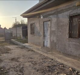 Uzunmüddətli kirayə evlər: 41 kv. m, 1 otaqlı — 6