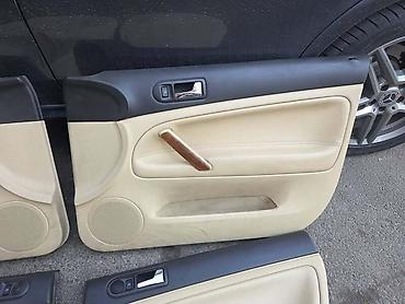 parksajd alati: BEZ KOZNI TAPACIRI ZA VOLKSWAGEN PASSAT B5.5 OD 2001. DO 2005. GOD. | — 4