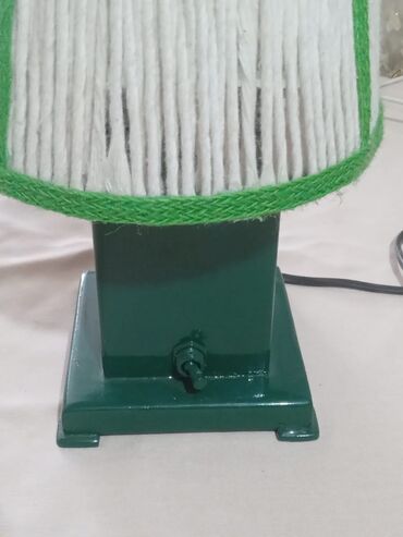 Spiral lampalar: İşlənmiş, Spiral lampa, Zəmanətsiz, Ünvandan götürmə — 3