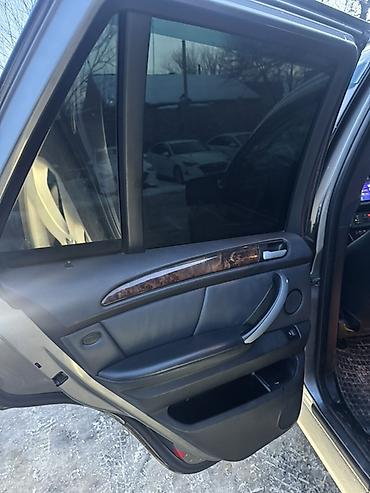 BMW: BMW X5: 2005 г., 3 л, Автомат, Дизель, Кроссовер — 5