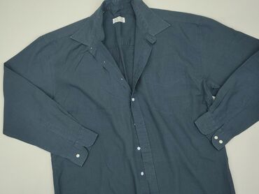 Shirts: Shirt for men, 2XL (EU 44), condition - Very good