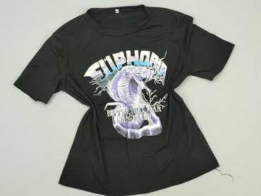 zz top t shirty: T-shirt, S (EU 36), condition - Good