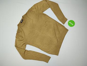 and bear pull: Cedar Wood State, Sweter dla mężczyzn, rozmiar M — 2