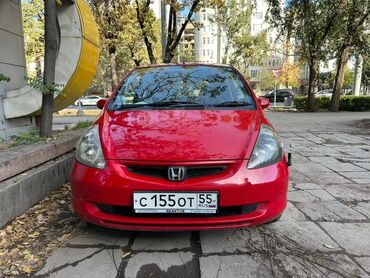 машину фит: Honda Fit: 2003 г., 1.3 л, Вариатор, Бензин, Хэтчбэк